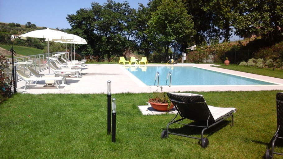Sport & Beauty 4, cumana blu, Fermo