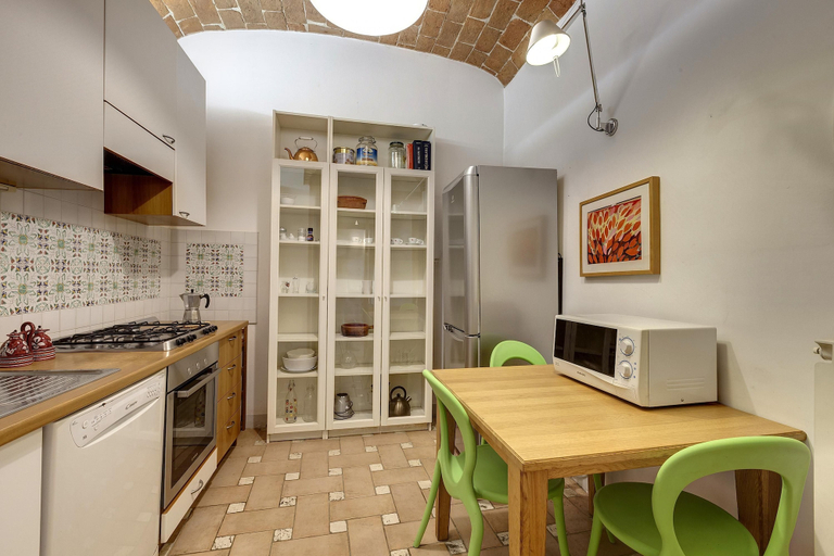 Room 4, Campuccio 42 in Firenze, Florence