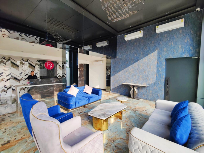 Public Area 2, Regenta Place Igatpuri, Nashik