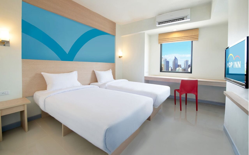 Bedroom 9
