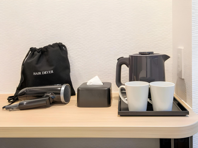 Amenities 9