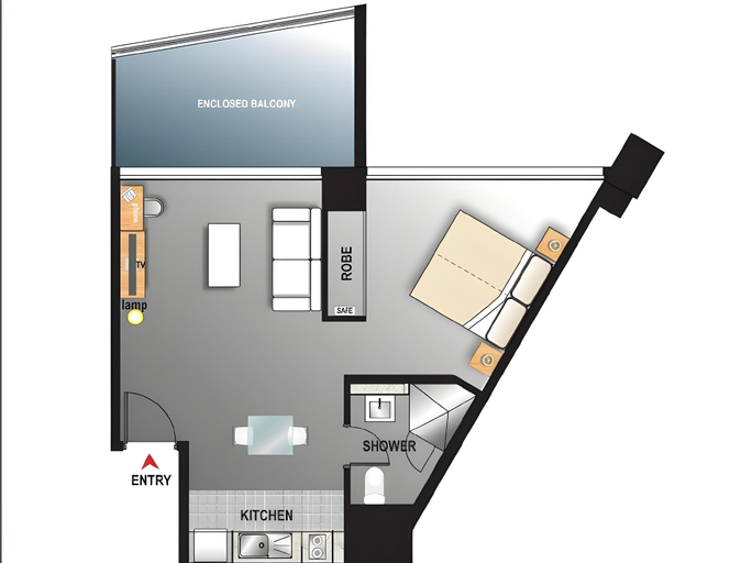 Dining Room 9