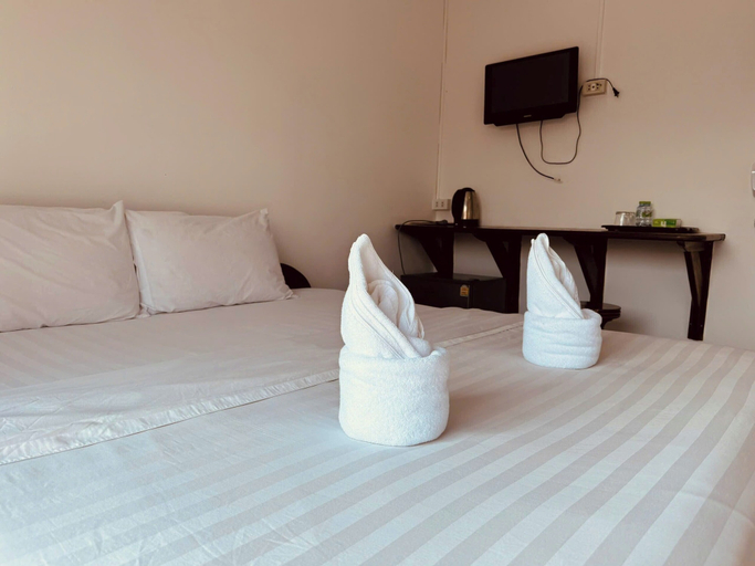 Others 5, Walking Street Hotel, Vangvieng