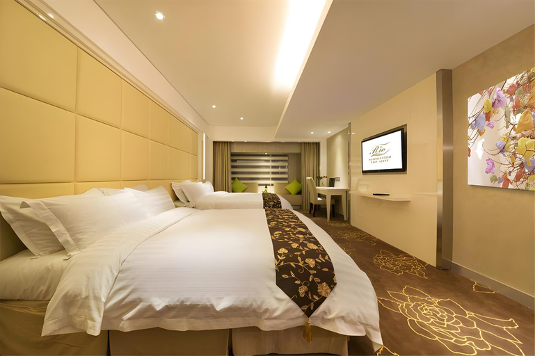 Bedroom 20