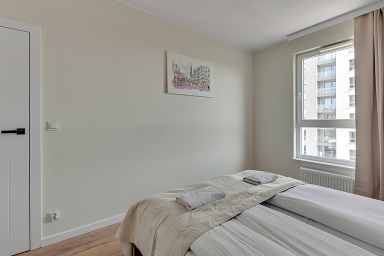 Others 5, Horizon 122 -SeaView by GrandApartments, Gdańsk City