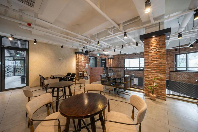 Food & Drinks 4, Andong Case Hotel, Andong