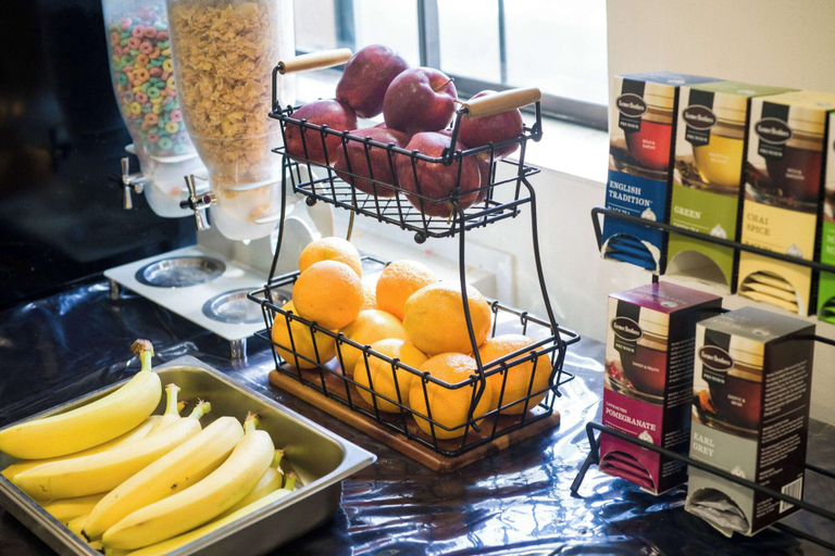 Food & Drinks 5, Quality Inn & Suites Camarillo - Oxnard, Ventura
