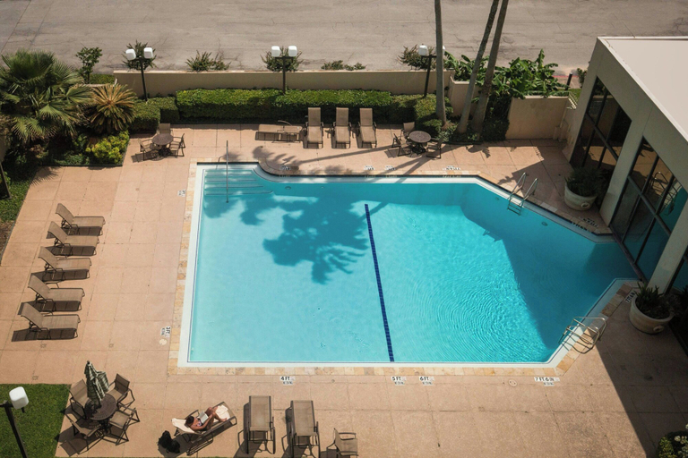 Sport & Beauty 2, Houston Marriott Westchase, Houston