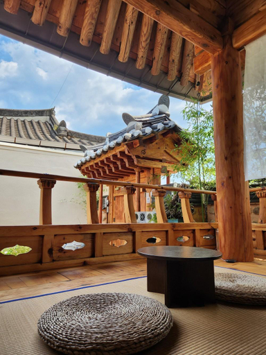 Others 5, Stay Hanul Jacuzzi Private Pension, Jeonju