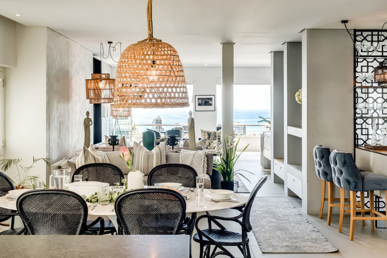 Room 4, Experience First-class Holidaying at Ocean Vue, City of Cape Town