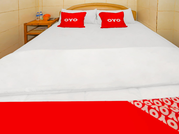 Others 5, Hotel O Melati, South Tangerang