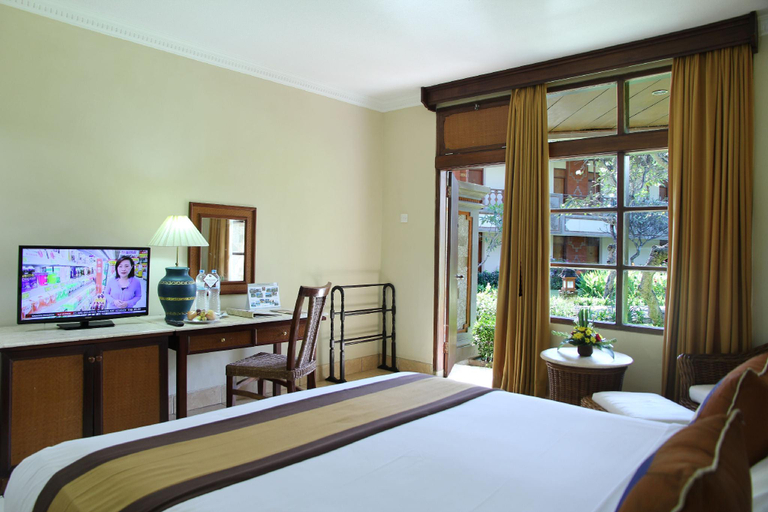 Bedroom 13