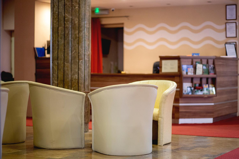 Public Area 2, Hotel Kapos, Kadarkút
