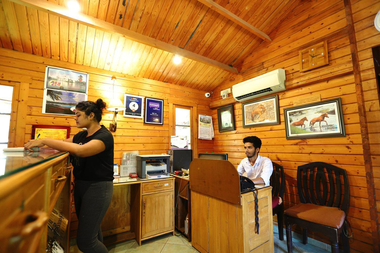 Public Area 3, Resort Primo Bom Terra Verde, North Goa
