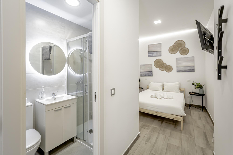 Others 2, Apartamentos JAP Tetuán, Madrid