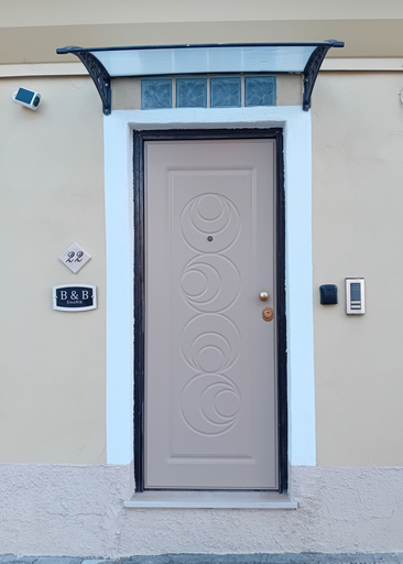 Exterior & Views 2, B&b EmaNik, Reggio Di Calabria