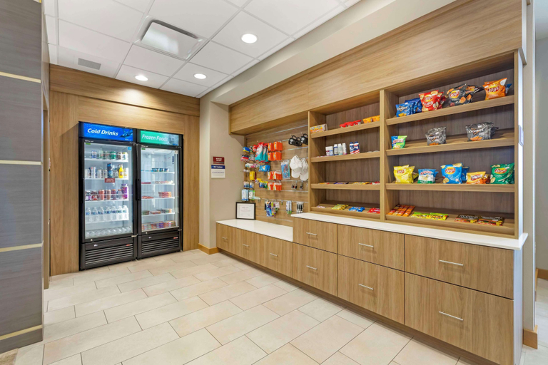 Food & Drinks 4, Best Western Plus LaCrescent / LaCrosse, Houston