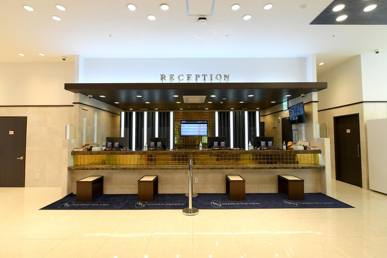 Public Area 3, Toyoko Inn Changwon, Changwon