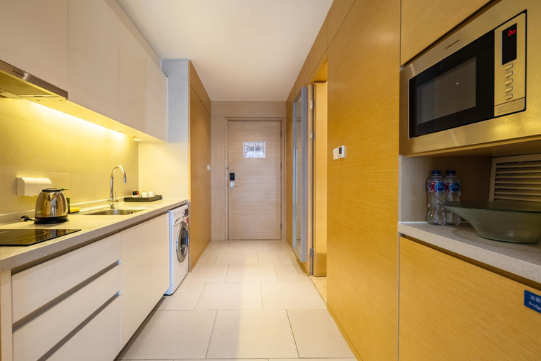 Others 4, CM Service Apartment, Tianjin
