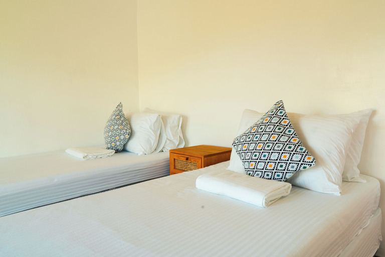 Bedroom 7