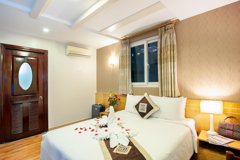 Bedroom 7