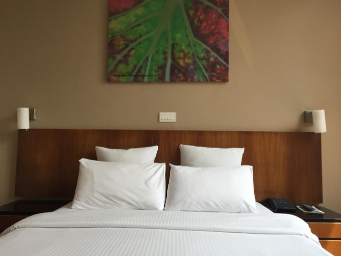 Bedroom 13