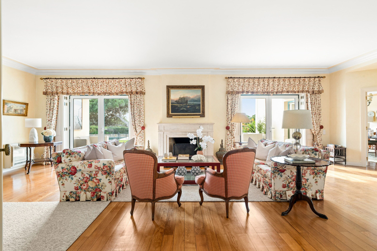 Room 4, Fairview Villa by Cadenzalux, Cascais