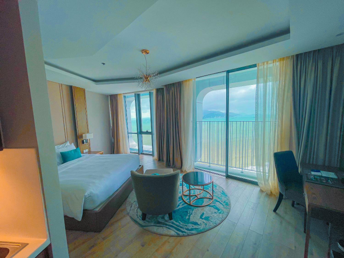 Bedroom 3, Panorama Condotel by HL, Nha Trang