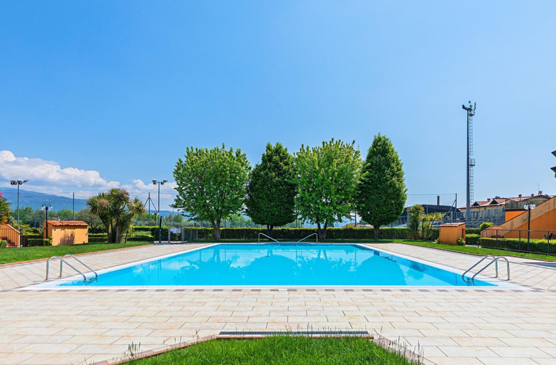 Others 4, I Girasoli C14 Apartment by Wonderful Italy, Brescia