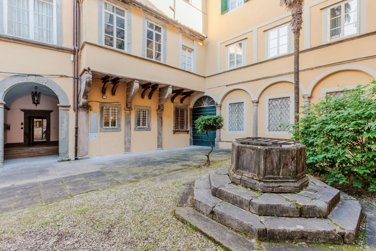Exterior & Views, Busdraghi Studio Stylish at Via Fillungo, Lucca
