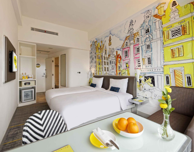 Bedroom 7