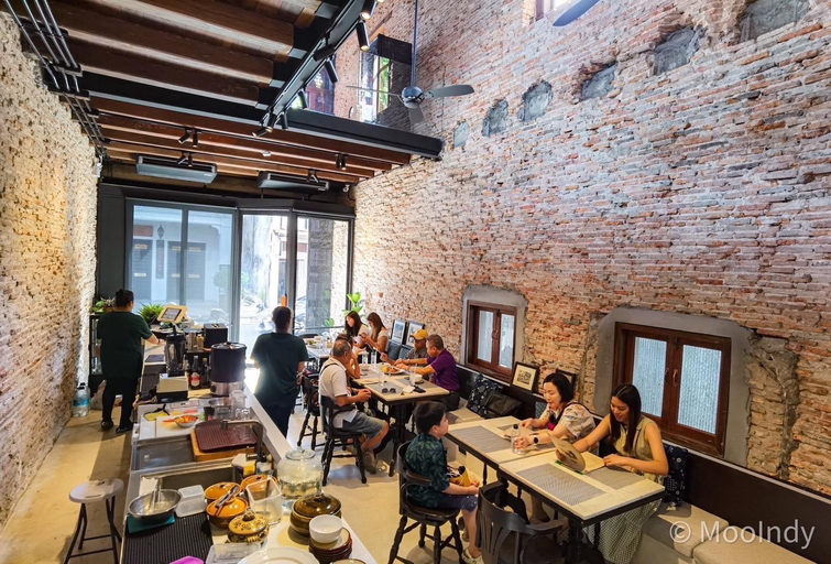 Food & Drinks 5, KLUENNGAM Cafe & Stay, Muang Songkhla