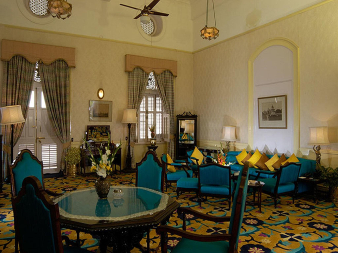 Others 5, Lalitha Mahal Palace Hotel, Mysore