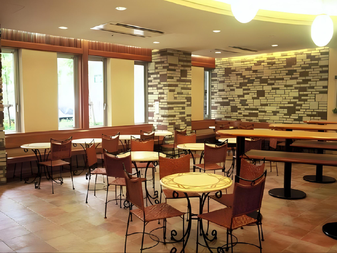 Public Area 2, Washington R&B Hotel Moriokaekimae, Morioka