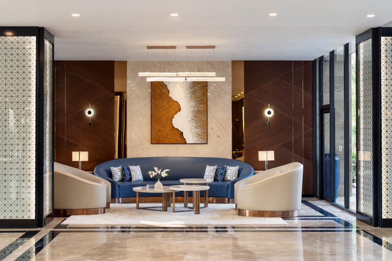 Public Area 4, TUI BLUE Tuy Hoa - Wellness & Retreat Hotel, Phú Hòa