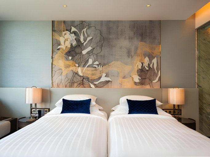 Bedroom 20