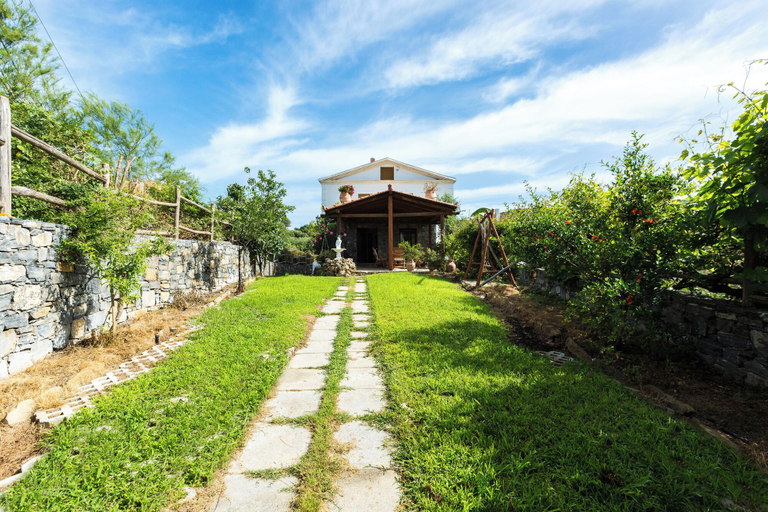 Exterior & Views 2, Villa Eleftheria, Crete