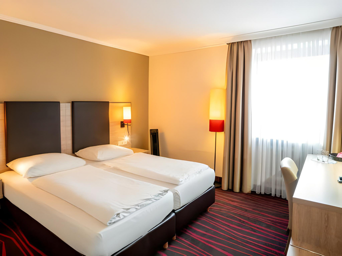 Others 5, Hotel Europäischer Hof, München