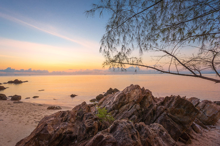 Nearby Landmark 4, Barefoot Villas by Satori, Ko Phangan