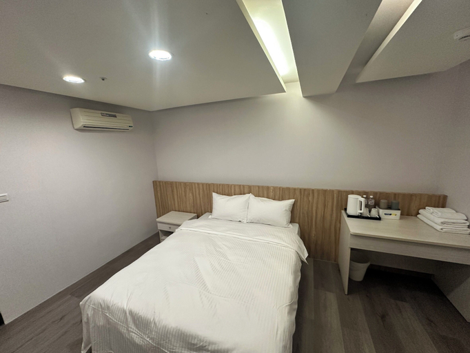 Others 5, Star Yi Hotel, Chiayi City