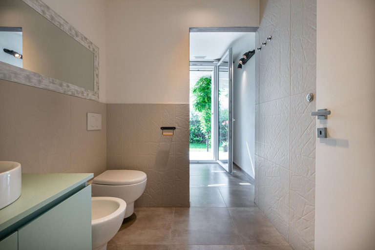 Room 2, La Casa di Guido in Gabicce Mare, Pesaro E Urbino