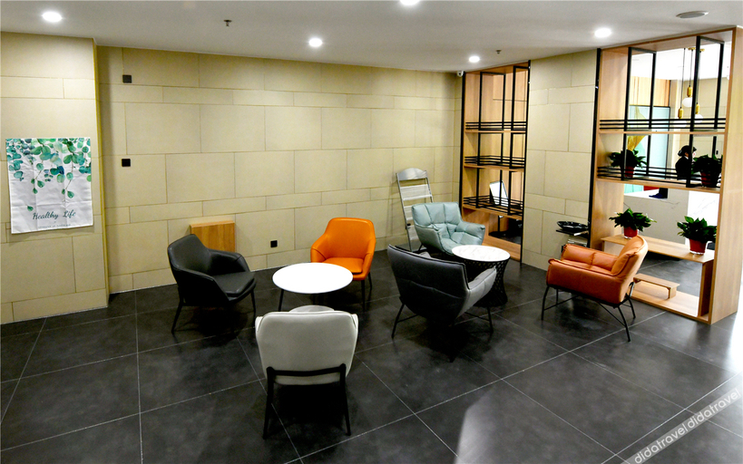Others 5, GreenTree Inn(No.2 Middle School Store), Liaocheng