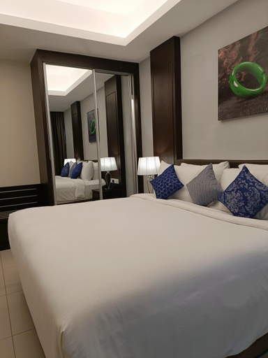 Bedroom 20
