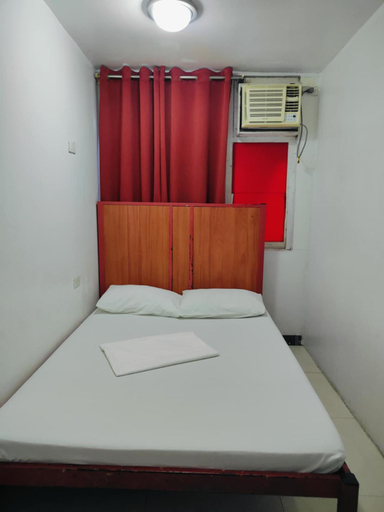 Bedroom 12