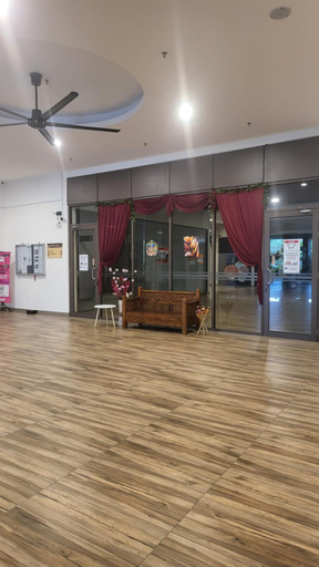 Public Area 4, Bali Residence Melaka by Heystay Management, Malacca City