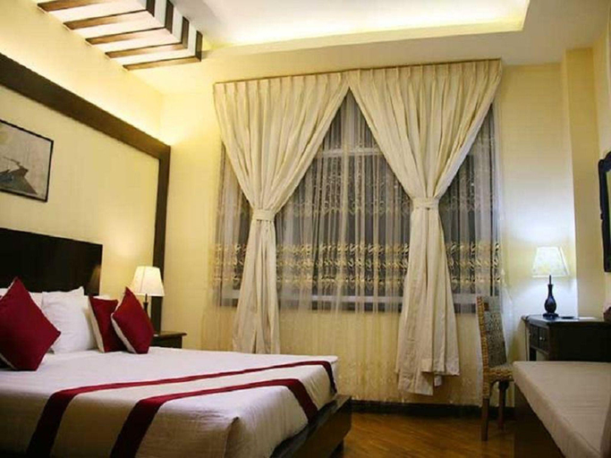 Others 5, Golden Guest Hotel, Dawei