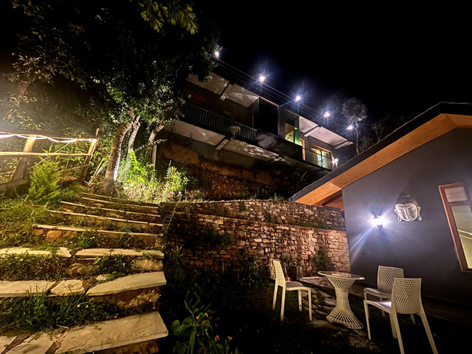 Exterior & Views 1, Rasberry Homes, Nainital
