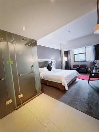 Bedroom 7