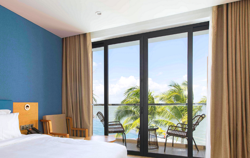Bedroom 4, Marina Bay Vung Tau Resort & Spa, Vũng Tàu