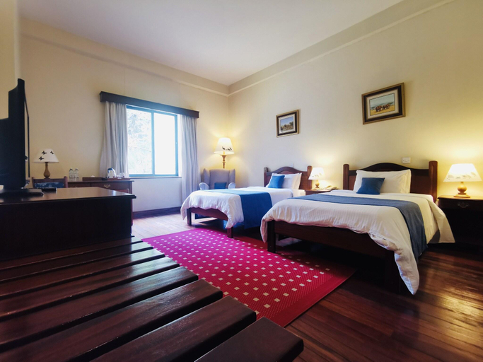 Bedroom 3, La Mada, Ruiru